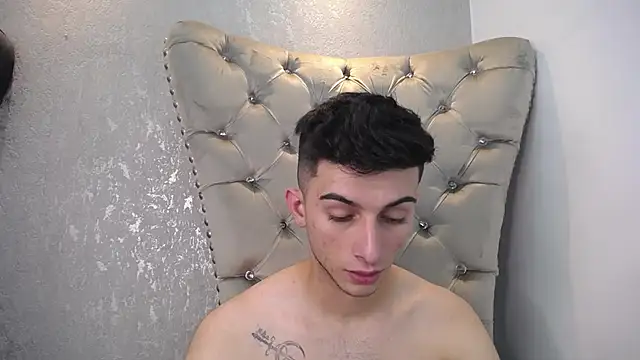 Snapshot of MrWilliseo chatting on January 2025 12:59:01 AM MrWilliseo online show from January 2025 12:59:01 AM