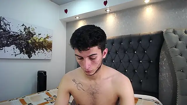 Snapshot of MrWilliseo chatting on March 2025 11:20:02 PM MrWilliseo online show from March 2025 11:20:02 PM