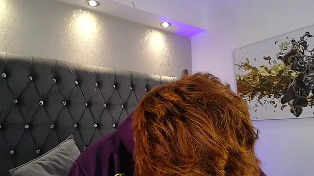 MrWilliseo online show from November 2025 08:07:01 PM