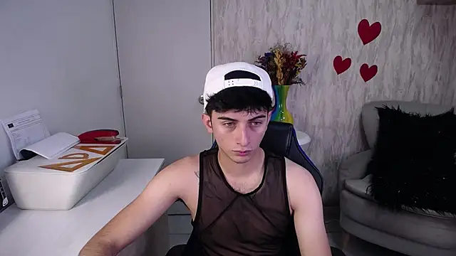 MrWilliseo online show from February 2026 07:35:01 PM