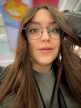 meow girl online show from February 2026 10:11:01 AM