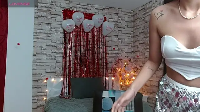 Snapshot of Vanse_lust chatting on February 2025 02:26:02 AM Vanse lust online show from February 2025 02:26:02 AM