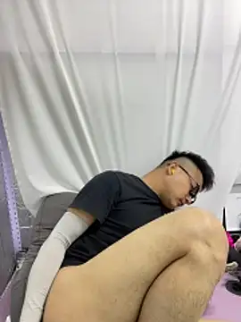 lixiaoshuai8 online show from March 2026 07:12:01 AM