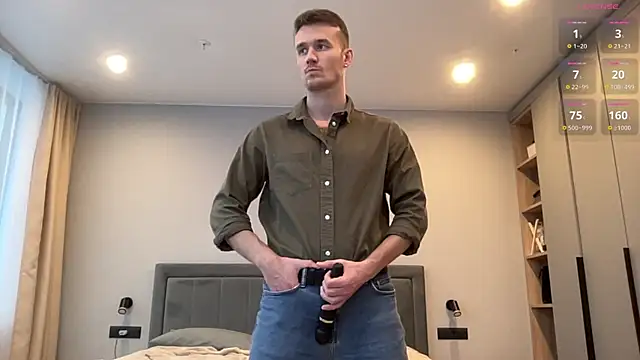 cute mark online show from November 2025 11:45:01 AM