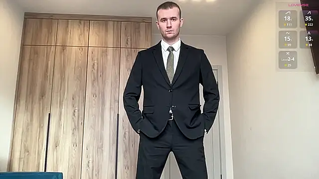 cute mark online show from February 2026 11:27:02 AM