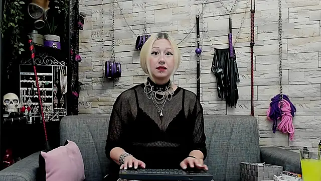 CruelMistress online show from October 2025 11:29:02 PM