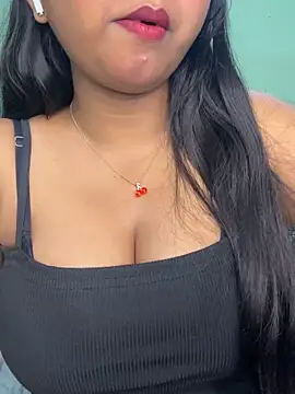 Ishaani 0 online show from April 2026 06:19:02 PM