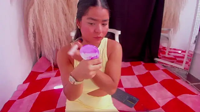 HayamiKioto online show from November 2025 02:19:02 PM