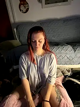 Stoner BarbieXX online show from December 2024 10:40:01 PM