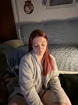 Stoner BarbieXX online show from December 2024 10:56:01 PM