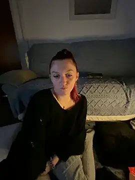 Stoner BarbieXX online show from January 2025 10:51:01 PM