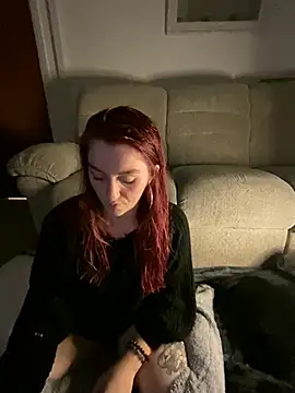 Stoner BarbieXX online show from January 2025 10:45:01 PM