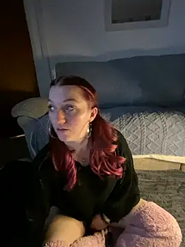 Stoner BarbieXX online show from January 2025 10:25:02 PM