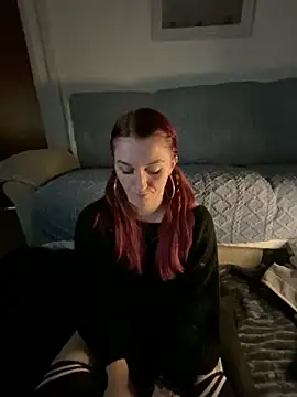 Stoner BarbieXX online show from January 2025 10:12:01 PM