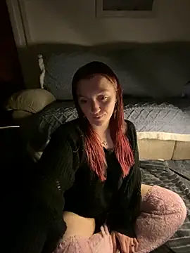 Stoner BarbieXX online show from February 2025 10:39:01 PM