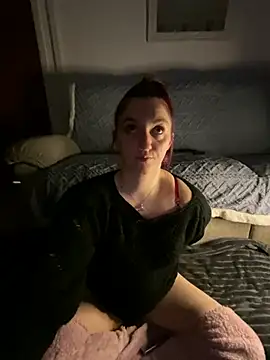 Stoner BarbieXX online show from February 2025 10:47:01 PM