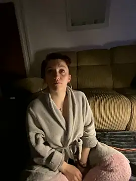 Stoner BarbieXX online show from March 2025 10:48:02 PM