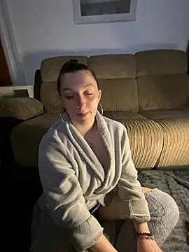 Stoner BarbieXX online show from March 2025 10:26:01 PM