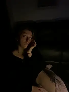 Stoner BarbieXX online show from October 2025 09:45:01 PM