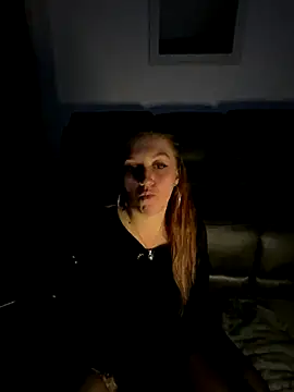 Stoner BarbieXX online show from October 2025 09:48:02 PM