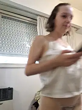 Public Katrisha online show from April 2026 03:04:01 PM