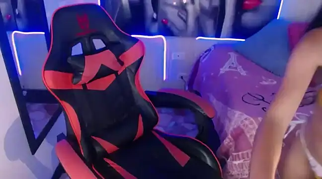 zoe connor19 online show from March 2025 02:54:01 AM