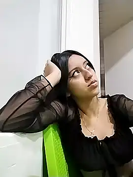 zoe connor19 online show from September 2025 09:37:01 PM