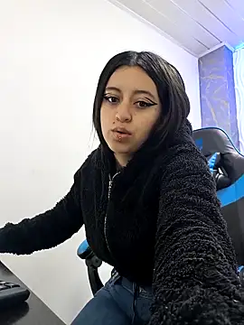 zoe connor19 online show from September 2025 12:21:02 PM