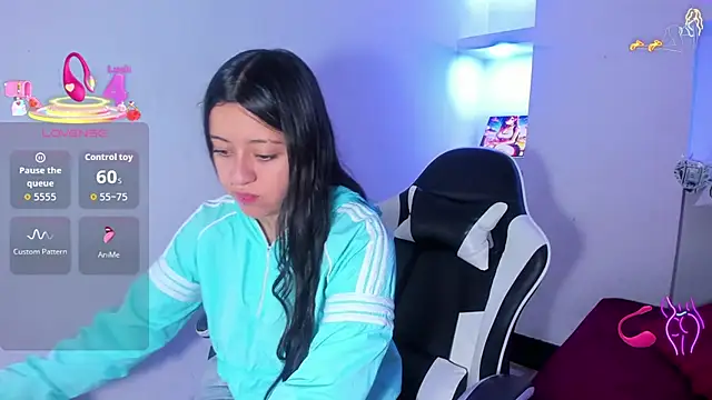 zoe connor19 online show from February 2026 07:58:02 PM