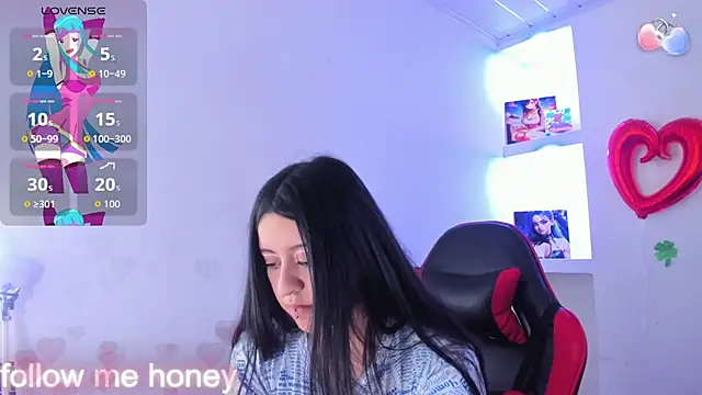 zoe connor19 online show from April 2026 02:51:02 AM