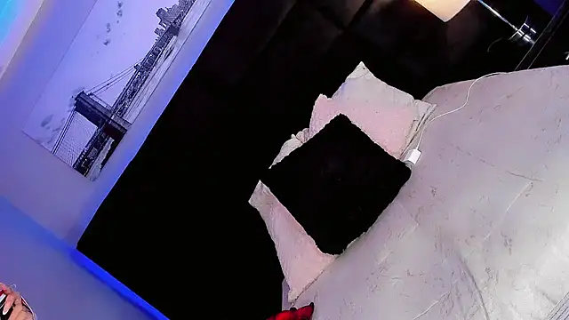 Shanelengel online show from February 2025 12:06:01 AM