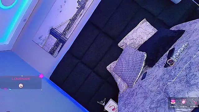 Shanelengel online show from February 2025 09:09:01 PM