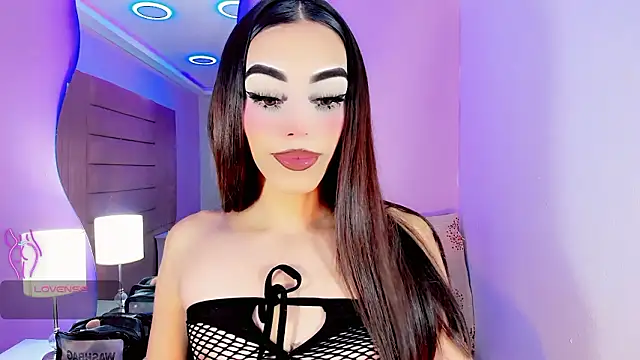 Shanelengel online show from February 2026 09:33:02 PM