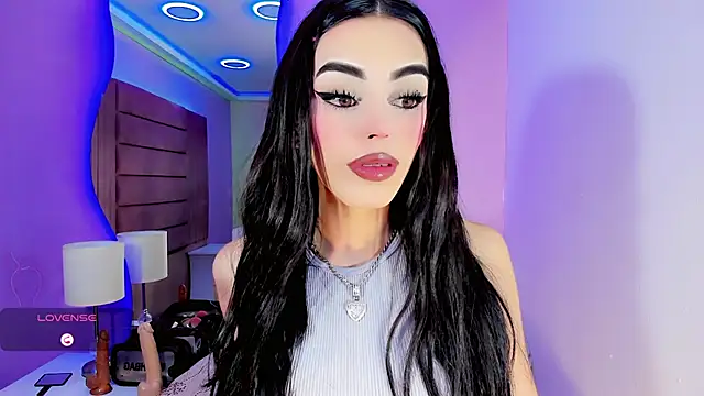 Shanelengel online show from March 2026 09:43:02 PM