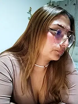 julieta baron online show from September 2025 08:24:01 PM