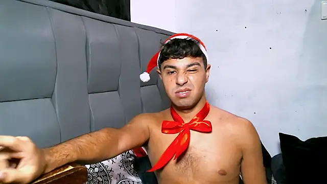 beautiful james online show from December 2024 04:42:01 PM