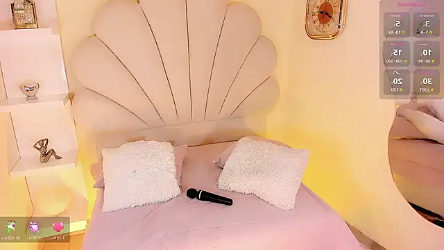 ValentinaMarinn online show from November 2025 09:03:02 PM