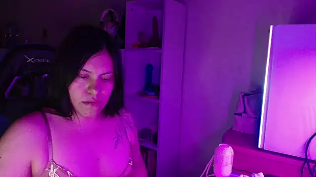 DirtyDi97 online show from March 2026 01:54:01 AM