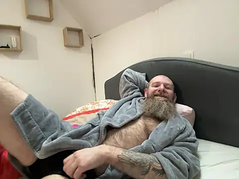 Ice mannHH online show from January 2025 09:06:02 AM