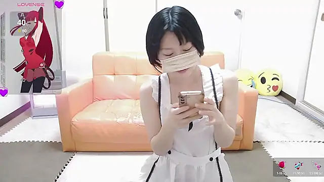 minamina1221 online show from April 2026 05:09:02 PM