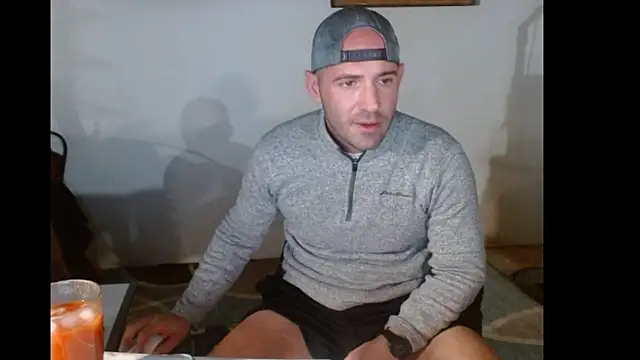 Snapshot of TheNakedPreacher chatting on January 2025 09:23:02 AM TheNakedPreacher online show from January 2025 09:23:02 AM