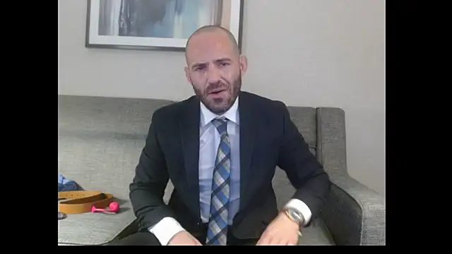 Snapshot of TheNakedPreacher chatting on February 2025 09:00:02 AM TheNakedPreacher online show from February 2025 09:00:02 AM