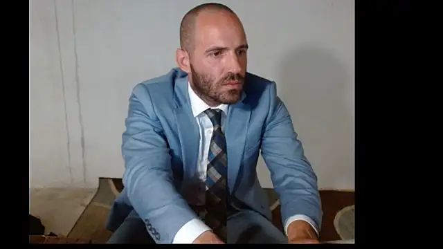 TheNakedPreacher online show from December 2025 04:27:01 PM