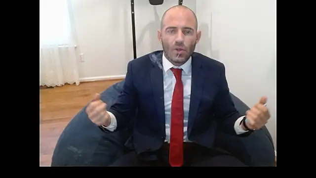 TheNakedPreacher online show from December 2025 01:48:01 PM