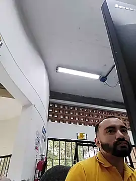 Juandiam online show from June 2026 02:08:02 PM