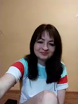 Kate289 online show from December 2024 02:16:01 PM