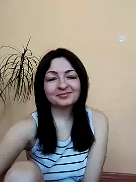 Kate289 online show from February 2025 07:33:01 AM