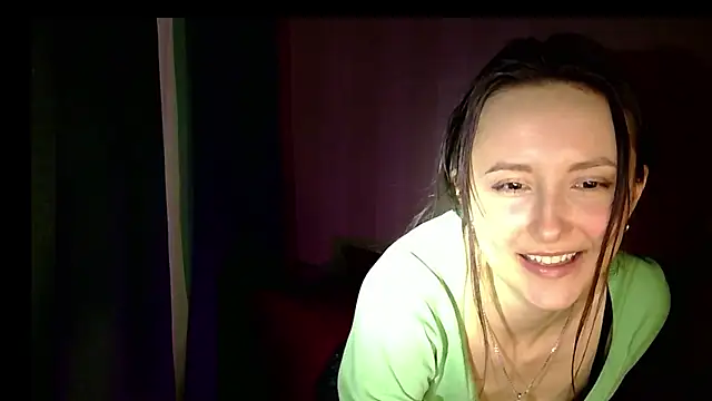 LilyXSky online show from January 2025 03:39:02 PM