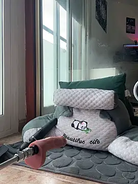 AlaskaLover online show from March 2026 10:00:02 AM