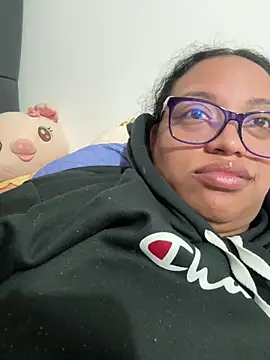 angela angels  online show from February 2025 01:35:02 PM